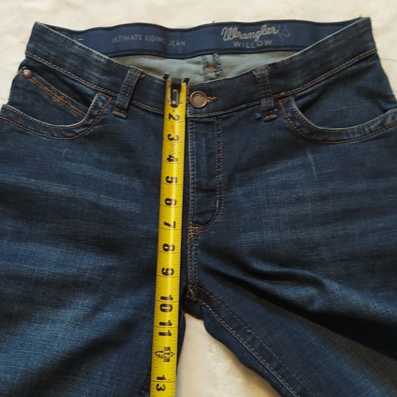 Wrangle willow riding jeans - Picture 5 of 6